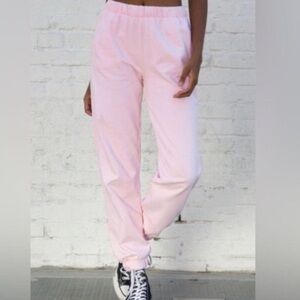 Brandy Melville Sweatpants